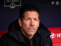 Simeone califica al Espanyol de equipo «muy competitivo»