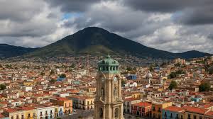 Pronóstico Del Tiempo