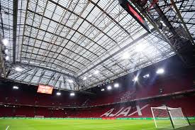 Ajax v Burnley: Team news and live updates from Johan Cruyff Arena