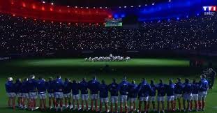 Le Rugbynistère - News update