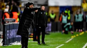 Press Room | Comments after Bodo/Glimt-Juventus