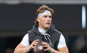 Giants legend makes a bold comparison between Jaxson Dart, Patrick Mahomes and Josh Allen