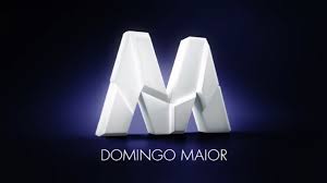 Domingo Maior - TV Globo exibe o filme X