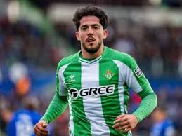 Real Betis Vs