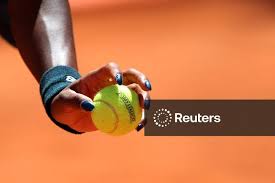 Licensable picture: Italian Open