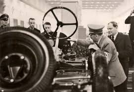 Image result for hitler volkswagen