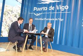 Puerto Madryn Impulsa Innovación con Acuerdo Internacional Clave