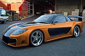 Resultado de imagem para carros do velozes e furiosos 7