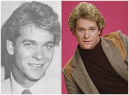 L&#39;acteur qui a tenu le rôle de Kevin Bancroft de 1981 à 1983 est CHRISTOPHER HOLDER. Christopher Holder est né le 31 mai 1952 à Claremont en Californie. - 45035595