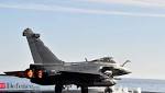 Centre submits Rafale deal's decision-making