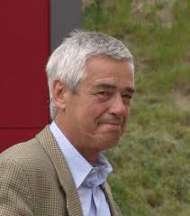 <b>Frank Seiffert</b>, langjähriger Generaldirektor des AHB &quot;Robotron Export/ <b>...</b> - FSeiffert1