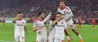 sportschau.de - News update