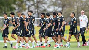 Escalação da Seleção: Ancelotti saca dupla do Corinthians, e Brasil deve ter sete novidades contra a Austrália; veja time