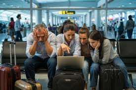 EasyJet Under Fire for Refusing £4,000 Refund Amid Tragic Circumstances for Passengers from Birmingham