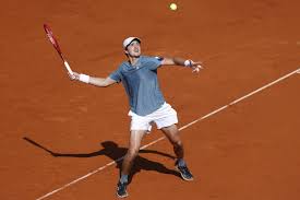 João Fonseca é eliminado em Munique em nova derrota para top 10