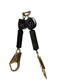 3M™ DBI-SALA® NANO-LOK™ SELF RETRACTING LIFELINE WEB 6 FT ...