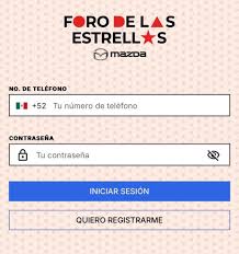 Foro De Las Estrellas 2026