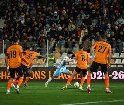 CAF Champions League: Mixed fortunes in group stage