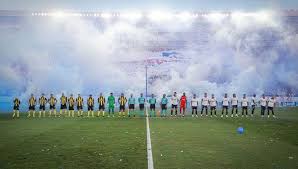 Nacional informó protocolo de seguridad para el clásico: artículos permitidos y prohibidos