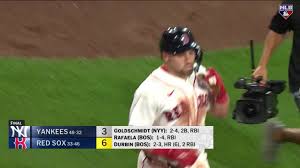 Red Sox - Yankees