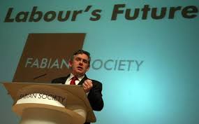 Image result for fabian society