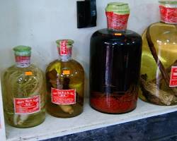 Hình ảnh về Rượu thuốc