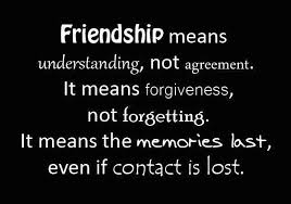 repair a broken friendship quotes for facebook | ... About ... via Relatably.com