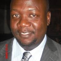 Oxfam America Employee Tawanda Mutasah's profile photo