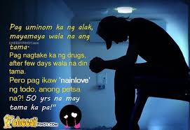 Love Quotes Friendship Quotes Tagalog - love quotes friendship ... via Relatably.com