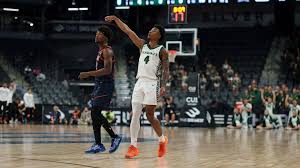 UC Irvine basketball faces Hawai'i in championship game