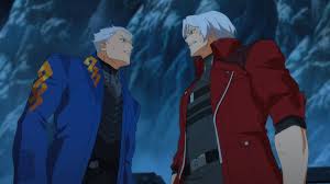 Netflix's Devil May Cry Season 2 Just Proved That Two Human-Demon Hybrids Are Better Than One