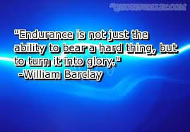 Endurance Quotes &amp; Sayings, Pictures and Images via Relatably.com