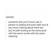 depressing, love, quote, sad, tumblr, tumblr posts, words - image ... via Relatably.com