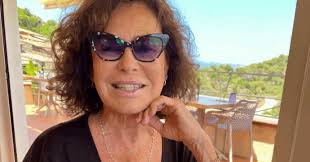 Trend Google: corinne clery