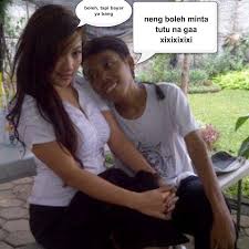 Hasil gambar untuk foto lucu