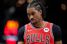 Jaden Ivey Waived by Bulls After LGBTQ+ Comments