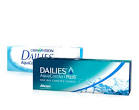 DAILIES AquaComfort Plus Toric Pack 1-8CONTACTS