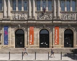 Imagem de Musée d'Aquitaine, Bordeaux