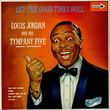 Image result for louis jordan