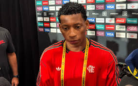 Flamengo emite comunicado oficial repudiando fake news com vídeo antigo de Plata