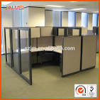 Used office panels Dubai