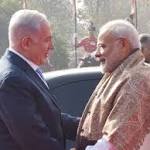 Benjamin Netanyahu India LIVE updates: