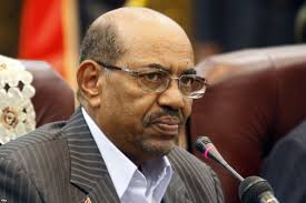 Image result for sudan al-BASHIR