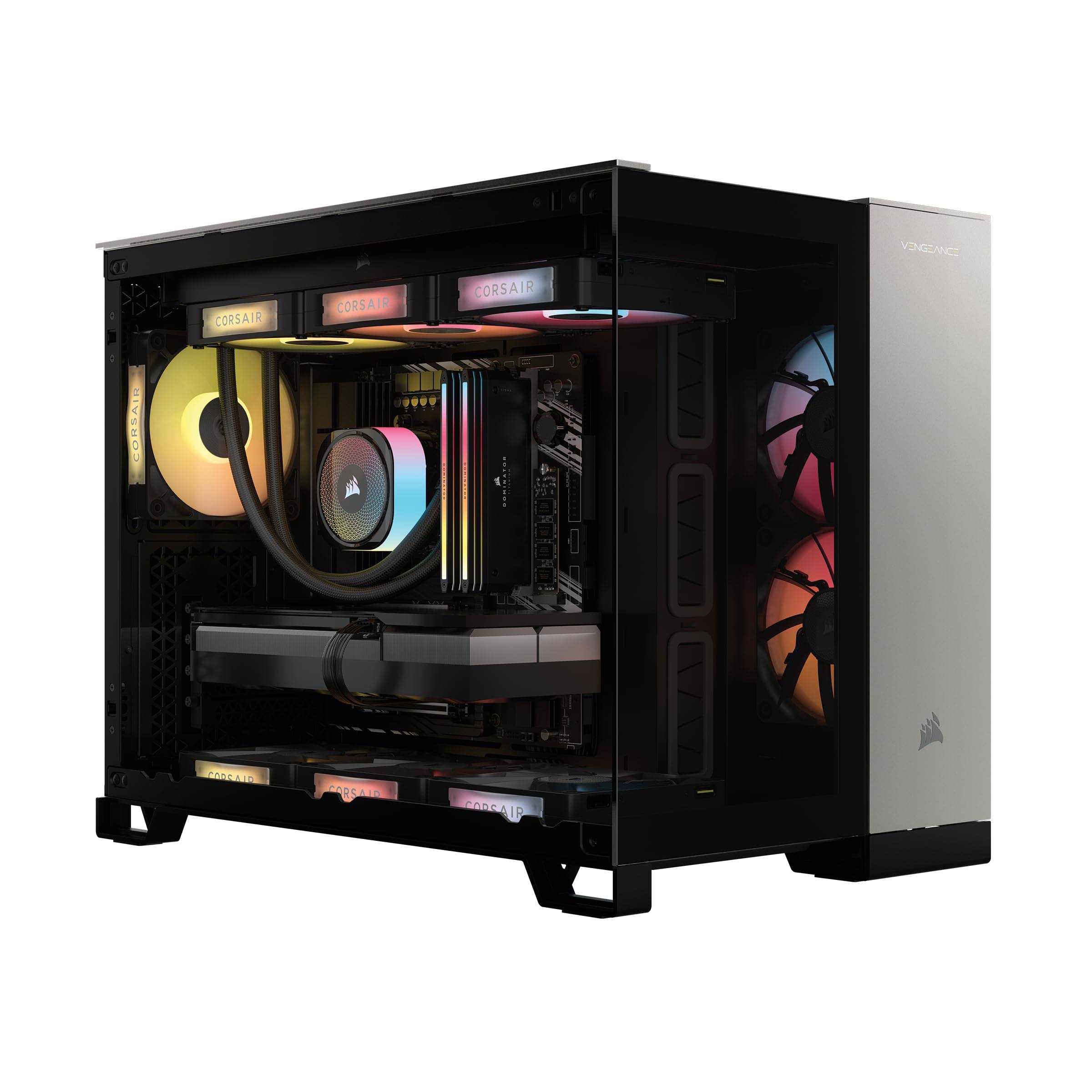CORSAIR VENGEANCE a5100 – AMD Ryzen 7 7800X3D