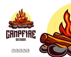 CAMPFIRE logoの画像