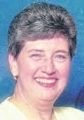 Sharon K. Chudzicki Obituary: View Sharon Chudzicki&#39;s Obituary by South Bend Tribune - ChudzickiSharonC_20130414