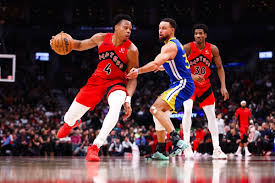The Raptors risk wasting season with struggles against zone defences