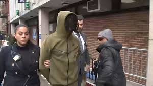 NYPD Arrests Suspect After Washington Square Park Snowball Fight Injures Officers