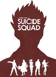 Résultat de recherche d'images pour "suicid squad"