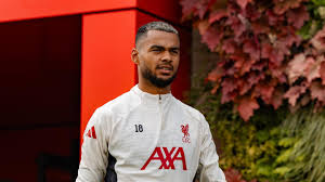 Liverpool FC - News update